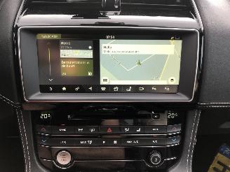 Jaguar F-Pace S 3.0D AWD 221kW E6 picture 8