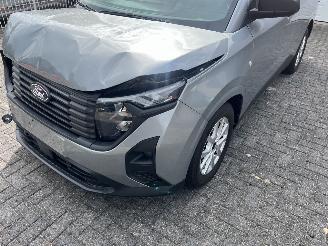Ford Transit Courier Van 1.0 ecoboost picture 22
