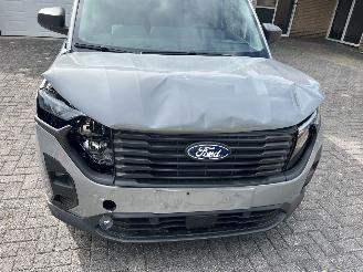 Ford Transit Courier Van 1.0 ecoboost picture 21