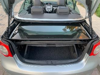 Volkswagen Eos 2.0 16V FSI picture 22