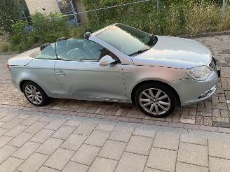 Volkswagen Eos 2.0 16V FSI picture 9
