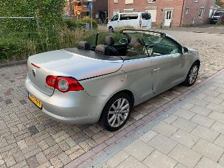 Volkswagen Eos 2.0 16V FSI picture 7