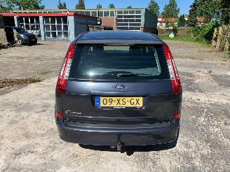 Ford C-Max 1.6 16V TREND picture 4
