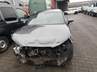 Vrakbiler auto Audi A1 A1 Sportback (8XA/8XF), Hatchback 5-drs, 2011 / 2018 1.4 TDI Ultra 12V 2015/11