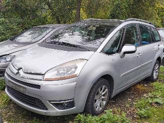 Démontage voiture Citroën C4-picasso Grand Picasso 2010/1
