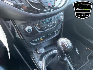 Ford B-Max B-Max (JK8), MPV, 2012 / 2017 1.0 EcoBoost 12V 100 picture 22