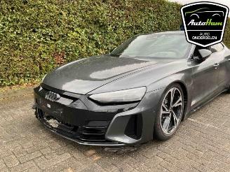 Audi E-tron RS e-tron GT (F83), Liftback, 2021 93 kWh picture 3