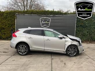 Sloopauto Volvo V-40 V40 (MV), Hatchback 5-drs, 2012 / 2019 1.6 T2 GTDi 16V 2014/9