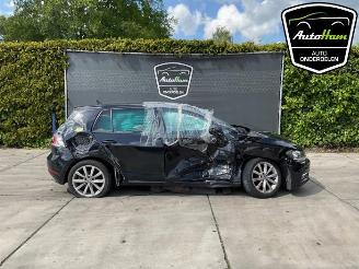 Dezmembrări autoturisme Volkswagen Golf Golf VII (AUA), Hatchback, 2012 / 2021 1.0 TSI 12V BlueMotion 2019/5