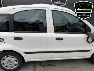Fiat Panda Panda (169), Hatchback, 2003 / 2013 1.2, Classic picture 11