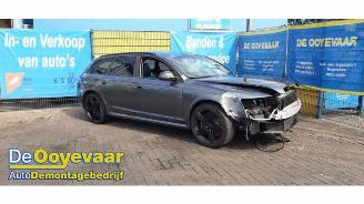 Autoverwertung Audi Rs6 RS 6 Avant (C6), Combi, 2008 / 2010 RS6 5.0 V10 40V TFSI 2008/10