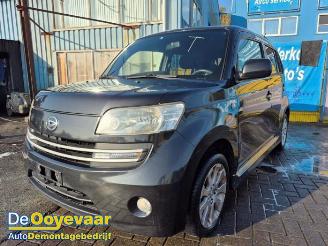 Dezmembrări autoturisme Daihatsu Materia Materia, Hatchback, 2006 / 2011 1.3 16V 2007/8