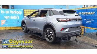 demontáž osobní automobily Volkswagen ID.4 ID.4 (E21), SUV, 2020 Pro 2022/10