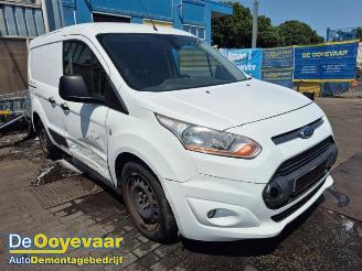 Uttjänta bilar auto Ford Transit Connect Transit Connect (PJ2), Van, 2013 1.6 TDCi 16V 75 2016/5