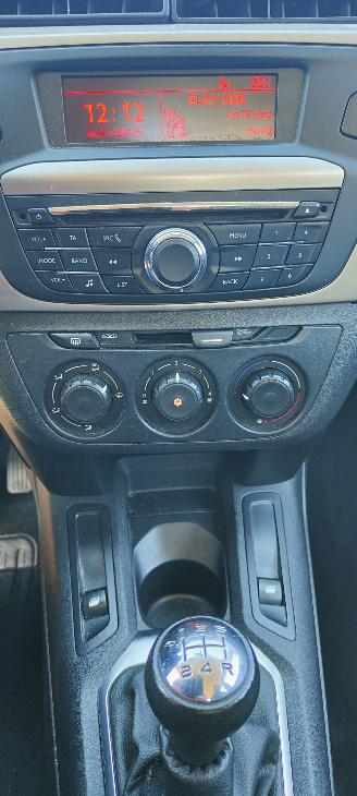 Citroën C-Elysee Citroën C-Elysée PureTech 82 Selection LPG euro 6 ! picture 9