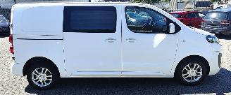 voitures fourgonnettes/vécules utilitaires Citroën Jumpy permium asphalt 2 liter topauto 2017/5