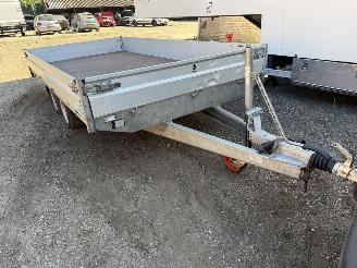 Unfall Kfz Anhänger Hapert  Azure 2023/12