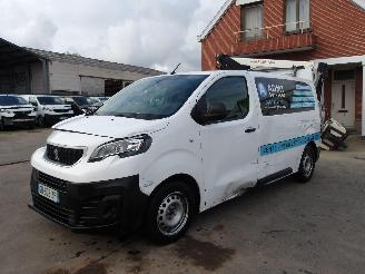  Peugeot Expert  2021/9