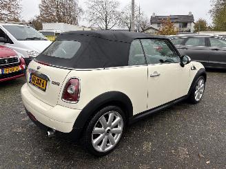 Mini Cabrio COOPER CABRIO, AIRCO picture 20