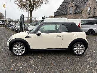 Mini Cabrio COOPER CABRIO, AIRCO picture 3