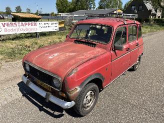 Renault 4 TL picture 19