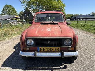 Renault 4 TL picture 7