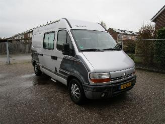 Renault  Master 2.5D picture 3