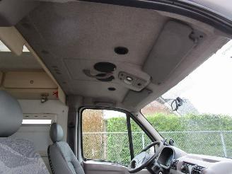 Renault  Master 2.5D picture 8