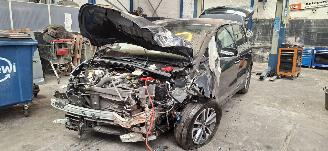rozbiórka samochody osobowe Renault Espace 1.8 TCe Intens 7P 2019/1