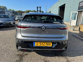Renault Mégane E-Tech EV60  218 pk Optimum Charge Evolution AUTOMAAT picture 4