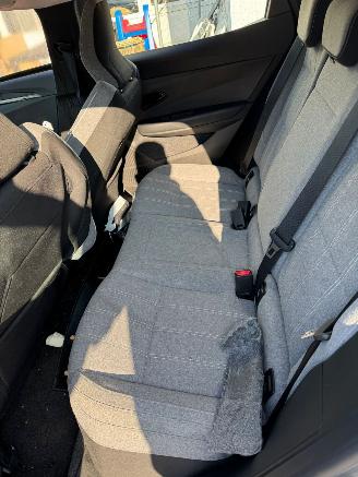 Renault Mégane E-Tech EV60  218 pk Optimum Charge Evolution AUTOMAAT picture 14