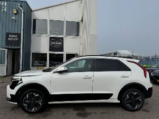 Kia Niro EV DynamicPlusLine 64.8 kWh picture 2