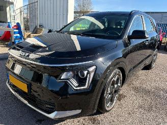 škoda osobní automobily Kia Niro EV DynamicLine 64.8 kWh 2023/8