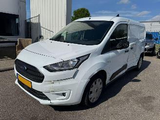 Avarii auto utilitare Ford Transit Connect 1.5 EcoBlue L2 Trend 2023/2