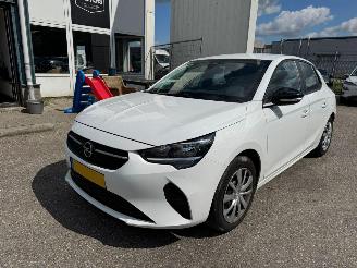 skadebil auto Opel Corsa 1.2 2023/3