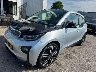 Auto incidentate BMW i3 Range Ext. Comf. Ad 2015/12