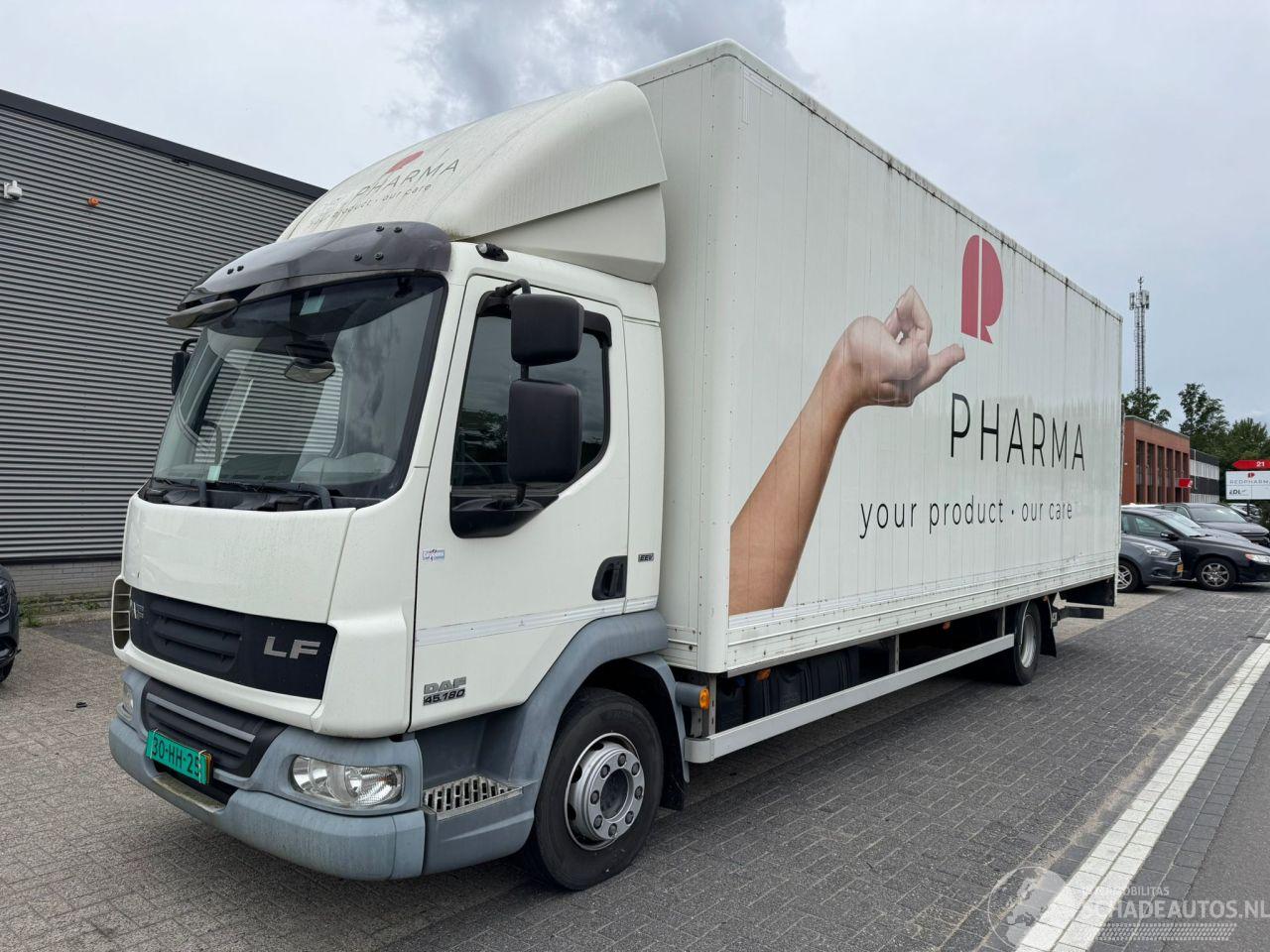 DAF FA 45 LF