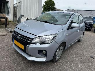 škoda osobní automobily Mitsubishi Space-star 1.2 Connect + 2023/1