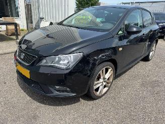 Unfallwagen Seat Ibiza 1.2 TSI FR 2016/3