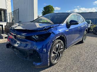 Volkswagen ID.5 Pro 77 kWh picture 6