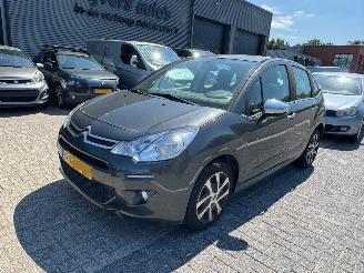 škoda osobní automobily Citroën C3 1.2 VTi Collection 2013/5