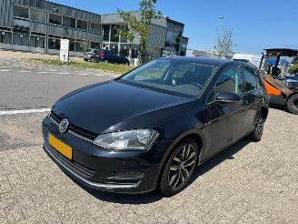 Avarii autoturisme Volkswagen Golf 1.4 AUTOMAAT TSI ACT Business Edition R Connected 2015/8
