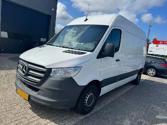  Mercedes Sprinter 211 1.9 CDI L2H2 FWD Functional 2022/2