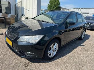  Seat Leon ST 1.2 TSI Style Business 2014/6