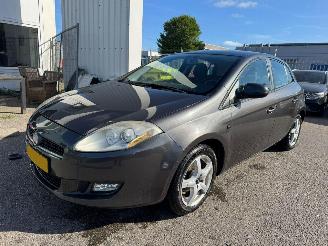 Unfallwagen Fiat Bravo 1.4 Active 2007/12