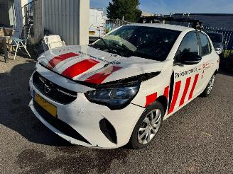 Unfallwagen Opel Corsa-E Level 2 50 kWh 2023/12