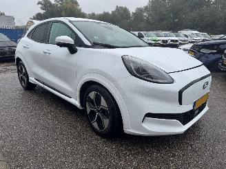 Auto incidentate Ford Puma BlueCruise Edition 47 kWh 2026/6
