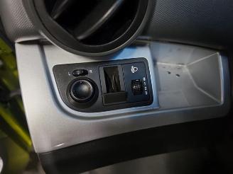 Chevrolet Spark Spark (M300), Hatchback, 2010 1.2 16V picture 11