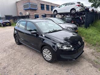 demontáž osobní automobily Volkswagen Polo Polo V (6R), Hatchback, 2009 / 2017 1.4 16V 2010/1