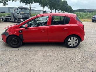 demontáž osobní automobily Opel Corsa Corsa D, Hatchback, 2006 / 2014 1.2 16V 2009/5